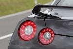 Nissan GT-R 2013 года (EU)